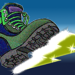 Team Page: RC Megavars